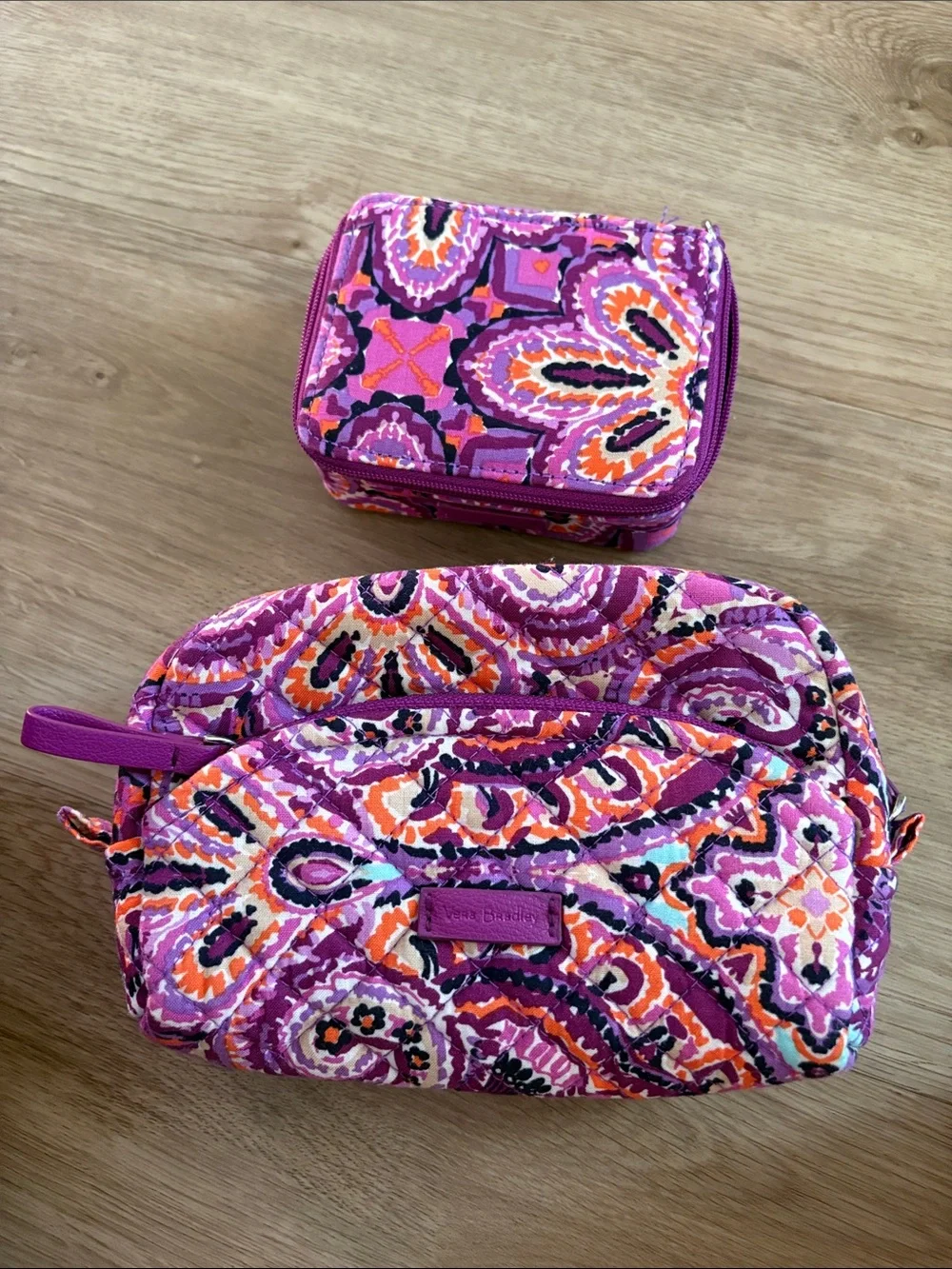 Vera Bradley euc vera